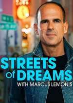 Watch Streets of Dreams with Marcus Lemonis Putlocker