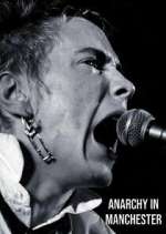 Watch Anarchy in Manchester Putlocker