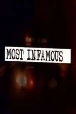 Watch Most Infamous Putlocker