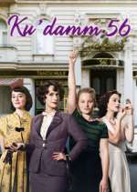 Watch Ku'damm 56 Putlocker