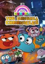 Watch The Gumball Chronicles Putlocker