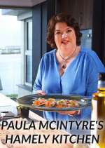 Watch Paula McIntyre's Hamely Kitchen Putlocker