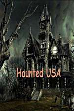Watch Haunted USA Putlocker