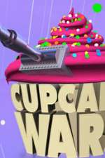 Watch Cupcake Wars Putlocker