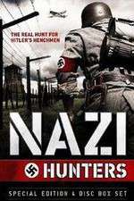 Watch Nazi Hunters Putlocker