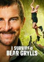 Watch I Survived Bear Grylls Putlocker