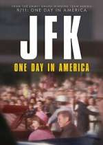 Watch JFK: One Day in America Putlocker