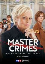 Watch Master Crimes Putlocker