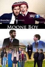 Watch Moone Boy Putlocker