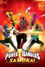 Watch Power Rangers Samurai Putlocker