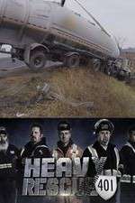 Watch Heavy Rescue: 401 Putlocker