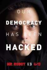 Watch Mr. Robot Putlocker