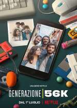 Watch Generazione 56k Putlocker