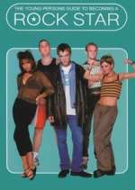 Watch The Young Person's Guide to Becoming a Rock Star Putlocker