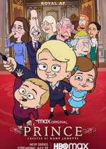 Watch The Prince Putlocker