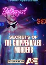 Watch Secrets of the Chippendales Murders Putlocker
