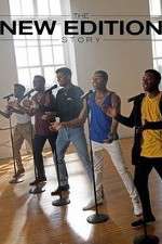 Watch The New Edition Story Putlocker