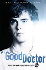 The Good Doctor putlocker