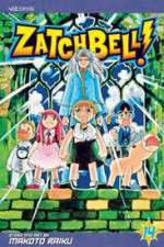 Watch Zatch Bell Putlocker