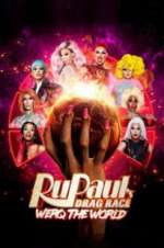 Watch Werq the World Putlocker