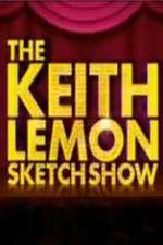 Watch The Keith Lemon Sketch Show Putlocker