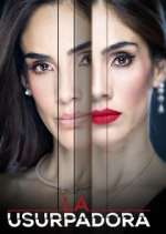Watch La Usurpadora Putlocker