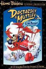 Watch Dastardly And Muttley In Their Flying Machines Putlocker