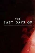 Watch The Last Days Of Putlocker