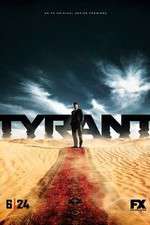 Watch Tyrant Putlocker
