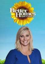 Watch Better Homes and Gardens Putlocker