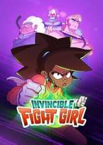 Watch Invincible Fight Girl Putlocker