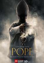 Watch Pope: The Most Powerful Man in History Putlocker
