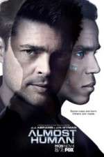 Watch Almost Human Putlocker