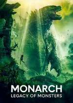 Watch Monarch: Legacy of Monsters Putlocker
