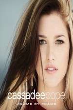 Watch Cassadee Pope Frame by Frame Putlocker