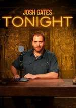 Watch Expedition Unknown: Josh Gates Tonight Putlocker