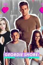 Watch Geordie Shore: Why Aye Love You Putlocker