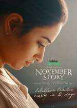 Watch November Story Putlocker