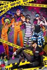 Watch Nanbaka The Numbers Putlocker