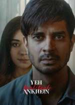 Watch Yeh Kaali Kaali Ankhein Putlocker
