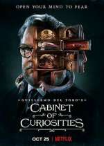 Watch Guillermo del Toro's Cabinet of Curiosities Putlocker