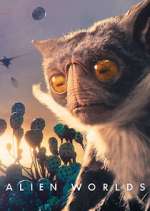 Watch Alien Worlds Putlocker