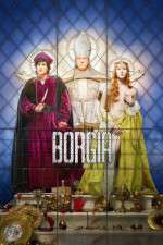 Watch Borgia Putlocker