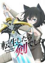 Watch Tensei shitara Ken Deshita Putlocker