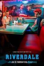 Watch Riverdale Putlocker