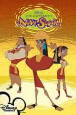 Watch The Emperor's New School Putlocker