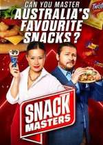 Watch Snackmasters Putlocker