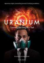 Watch Uranium: Twisting the Dragon's Tail Putlocker