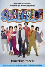 Watch Sunnyside Putlocker