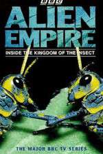 Watch Alien Empire Putlocker